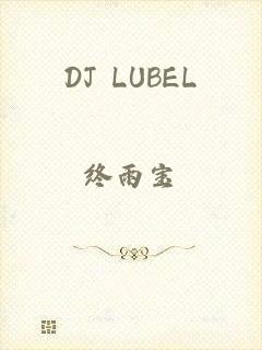 DJ LUBEL